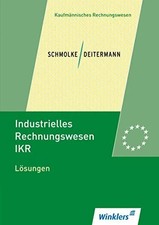 Industrielles rechnungswesen - rechnungswesen,