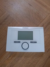 Vaillant calorMATIC 350