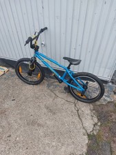BMX Fahrrad 20 Zoll Marke Estern Bike Vollfahrbereit 