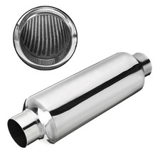 35.5cm Universal Auto Auspuff