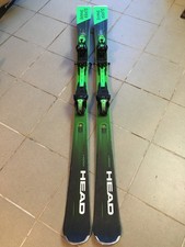 HEAD e-Magnum Super Shape