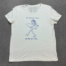 Patagonia Shirt Damen Medium