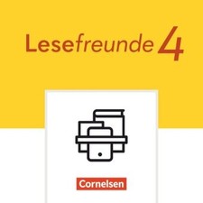Lesefreunde - Lesen -