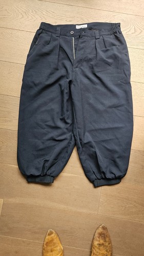 Golf knickerbocker plus - golf,