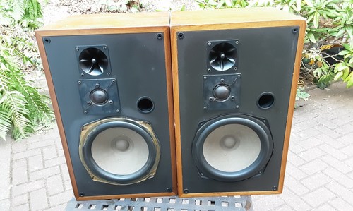 Revox studio lautsprecher - studio,