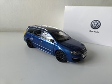 1:18 NZG VW Passat 3C B6 R36