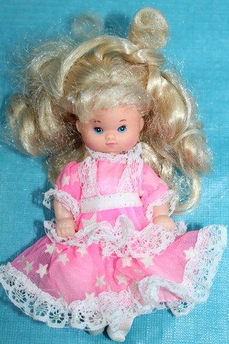 Mattel barbie puppe kind heart - mattel,