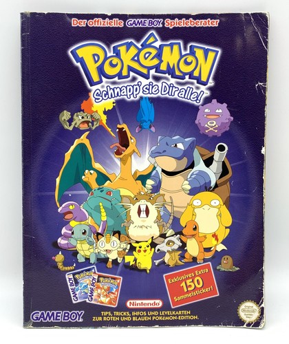 Pokémon blaue rote - pokémon:,