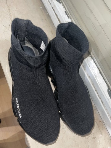 Balenciaga speed trainer - balenciaga,