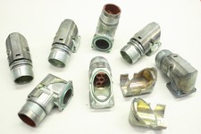 7x  Stecker für Yaskawa Roboter 12 polig  Stecker