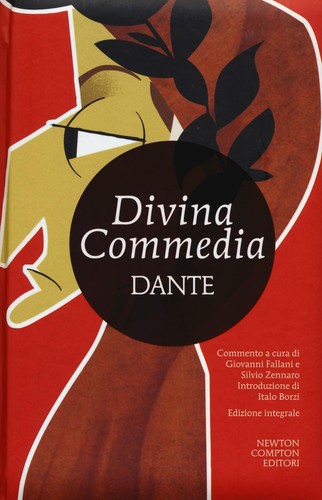 Divina commedia dante - commedia,