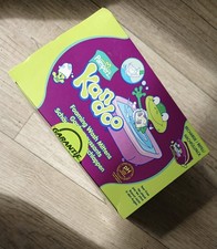 Pampers Kandoo Schäumende