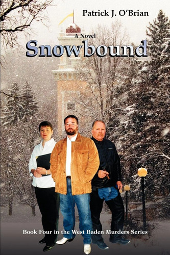 Snowbound book four the - snowbound,