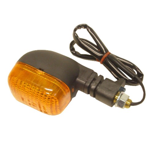 Blinker komplett hinten - , links