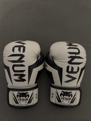 Venum elite boxhandschuhe - venum,