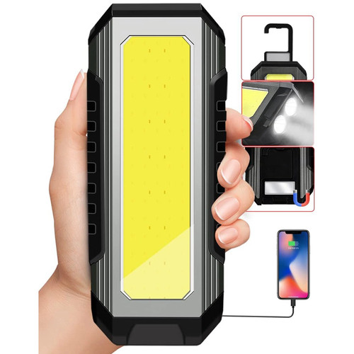 4000mah cob led kfz - 4000mah,