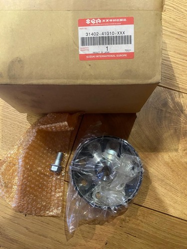 Suzuki polrad rotor - assy, gsx-r