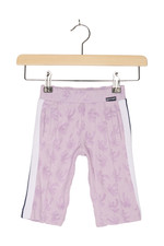 Palm Angels Jogginghose Sweathose Gr. EU 62/68 Lila Baby Neu