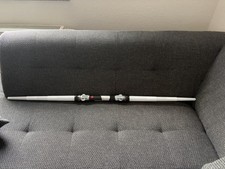 Doppel-Lichtschwert /