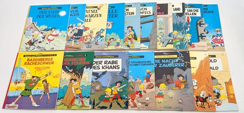 Johann und pfiffikus alle - pfiffikus,