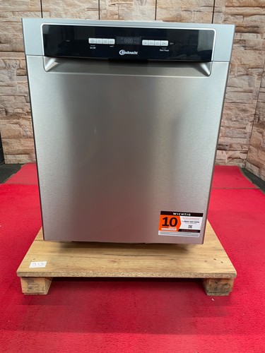 Bauknecht obuc ecosilent 7540 - bauknecht,