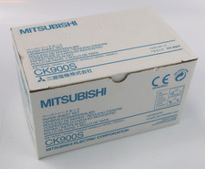 Mitsubishi ck900s set farbband - set,