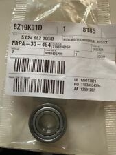 Universal Kugellager für AEG Lavamat Waschmaschine 35 x 13 x 11