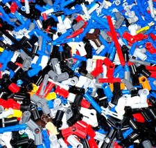 100 stück lego - 100, technic