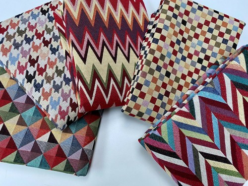 Gobelin woven collection - gobelin, stoff