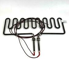 Heizelement Heizschlange Rohrheizschlange Symax 1,5kW Ø:8,5mm, unused