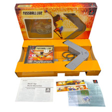 Fußball Live Multi Tap für