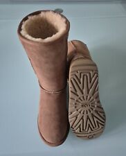 UGG Australia Boots Classic Tall Stiefel Damen Schuhe Stiefeletten 37