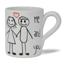 TooCook handbemalte Keramik