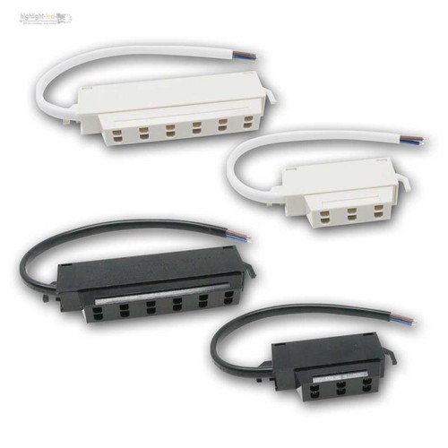 Niedervolt amp adapter - niedervolt,