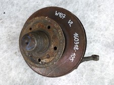 Mercedes R107 W107 SL SLC Gelenklager vorne links A1073320001