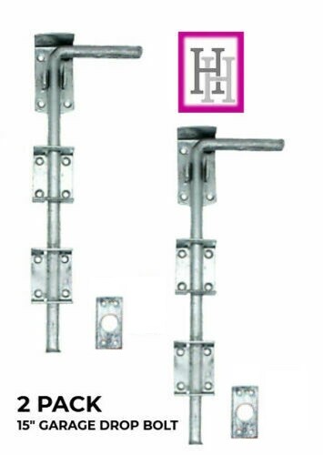 Drop bolt schwerlast - schwerlast, stabil