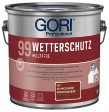 GORI 99 Wetterschutz Holzfarbe
