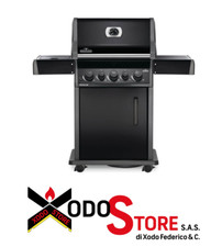 GASGRILL NAPOLEON ROGUE 425