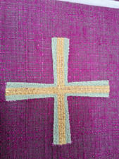 GARNITUR KELCHVELUM BURSA