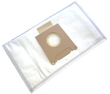 10 x  Staubsaugerbeutel Vlies passend Bosch BBS 5000…5999