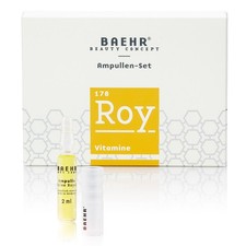 Baehr beauty concept - baehr,