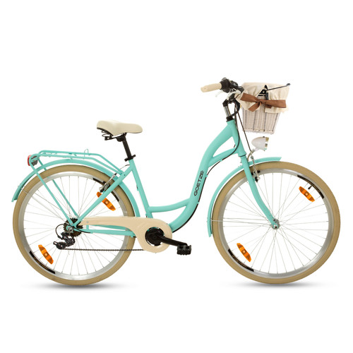 Goetze mood 18 zoll city - , |
