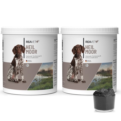 Reavet heilmoor für hunde x - reavet,