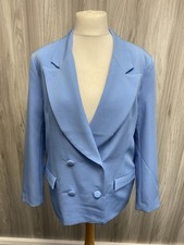 Biba x Tess Babyblau Langarm