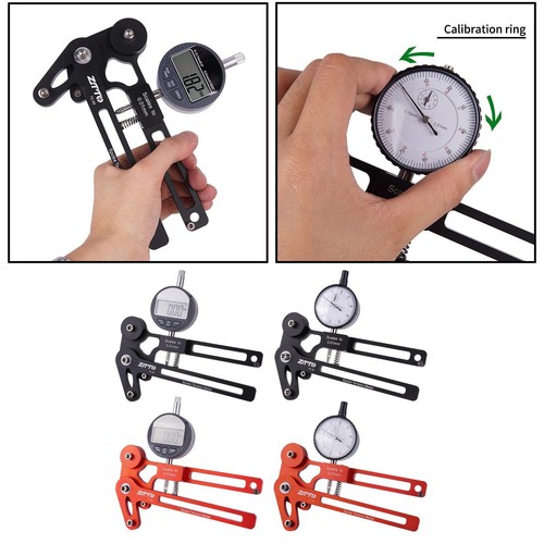 Genaue bike speichen spannung - genaue,