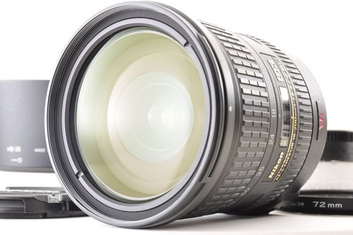 Neuwertig nikon s dx - *neuwertig*, af-s
