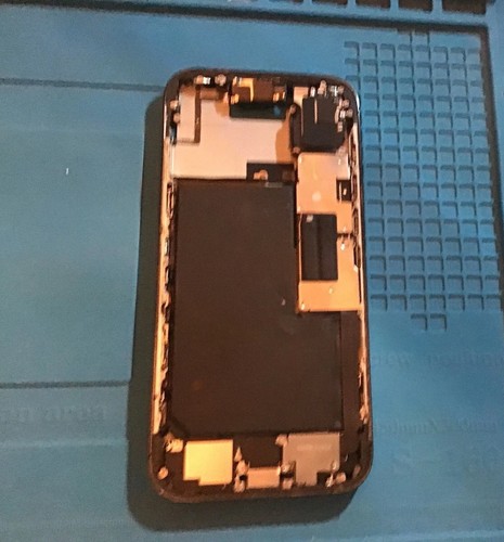 Iphone pro max 256gb - iphone,