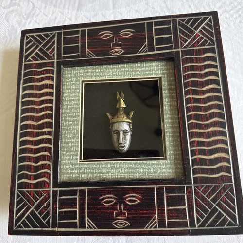 Vintage afrikanischer