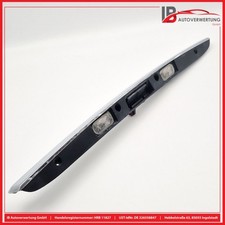 Heckklappengriff Zierleiste