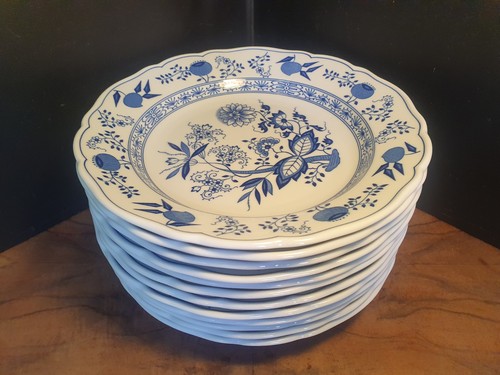 Hutschenreuther blau - hutschenreuther,